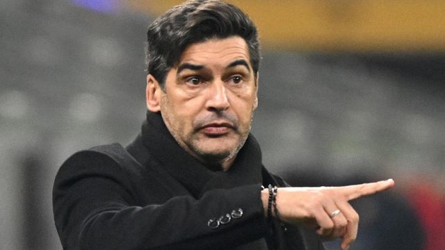 battuta al veleno sui rossoneri e il calcio italiano