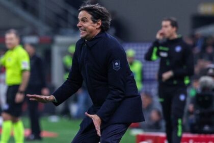 Inter, Inzaghi spiega perché ha perso la testa in campo ma ha vinto la sua sfida