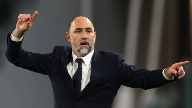 il croato si gioca le chance di conferma