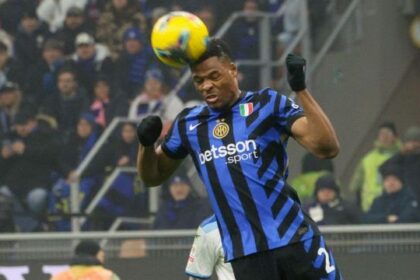 il club infastidito dalla scelta dell’olandese