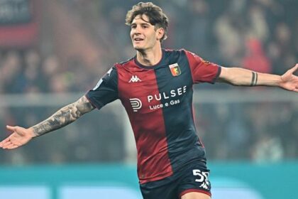 Zanoli mvp, Pinamonti e Lucca bocciati, Solet annaspa, il Var ferma Rui Modesto