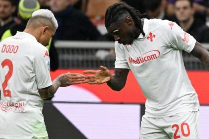 Kean balla e domina, miracoli di De Gea e Maignan, Leao inconsistente