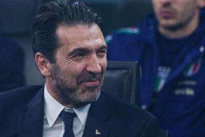 Juventus, Buffon spiazza su Motta e Tudor poi la battuta che fa scoppiare lo studio