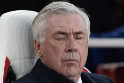 Real Madrid, Ancelotti ammette il crollo e non cerca alibi dopo tonfo con l'Arsenal ma ha una strategia