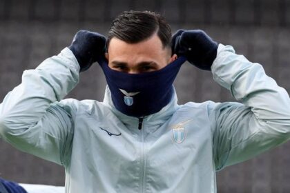 bufera di neve in Norvegia. Cosa dice il regolamento, in bilico anche il derby con la Roma