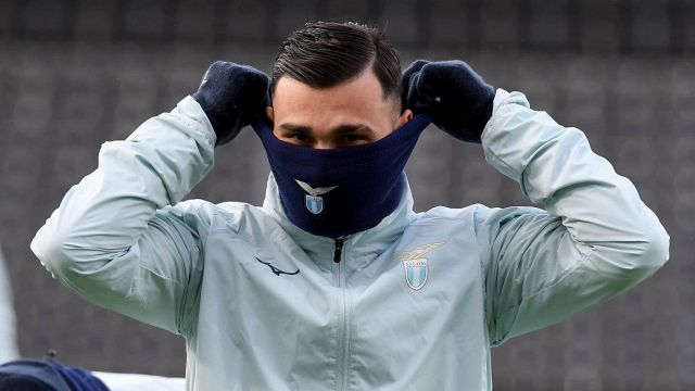 bufera di neve in Norvegia. Cosa dice il regolamento, in bilico anche il derby con la Roma