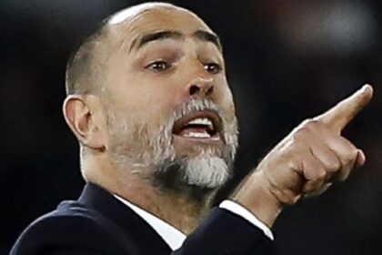 la verità sul caso Conceicao, poi replica a Capello e parla della coppia Vlahovic-Kolo Muani