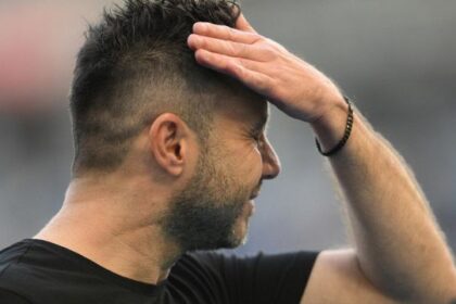 De Zerbi sempre più lontano dalla Francia, Milan e Roma aspettano