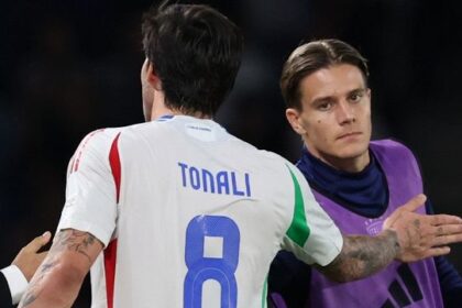 “Via dalla Nazionale chi gioca”. Fagioli e Tonali a rischio?
