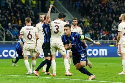 Lautaro infinito, Pavard ex spietato, Dimarco flop, nerazzurri in semifinale