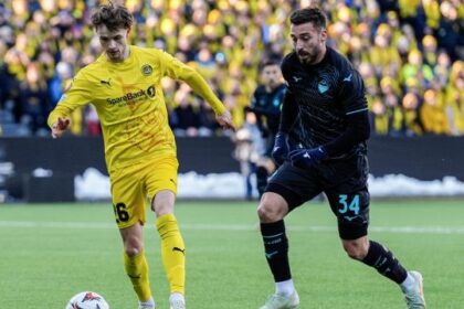 Lazio-Bodo, dove vederla in diretta tv e streaming Europa League 2024/2025: orario e probabili formazioni