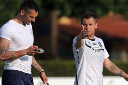 scintille con Cassano su Barella, Bastoni e la squadra del Triplete