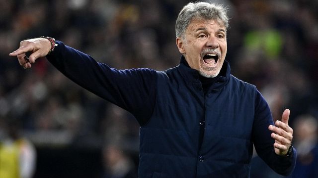 cosa ha detto Baroni a chi ha sbagliato i rigori, le urla di Rovella e Guendouzi per un gesto antisportivo