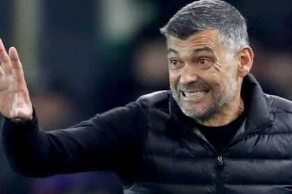 Milan, Conceicao allo scoperto sulla crisi di Gimenez poi preannuncia sfogo a fine stagione