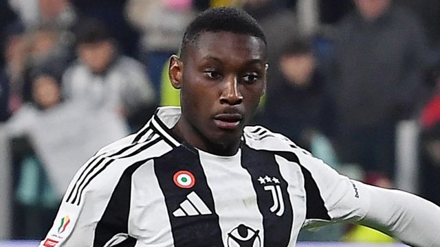 Juventus, doppia beffa per Kolo Muani: ecco cosa è successo