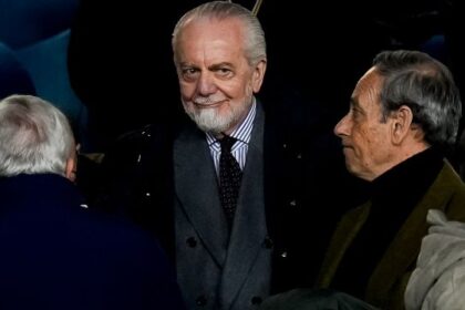 De Laurentiis ha minacciato azioni legali, che intrigo