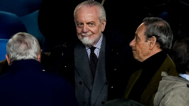 De Laurentiis ha minacciato azioni legali, che intrigo