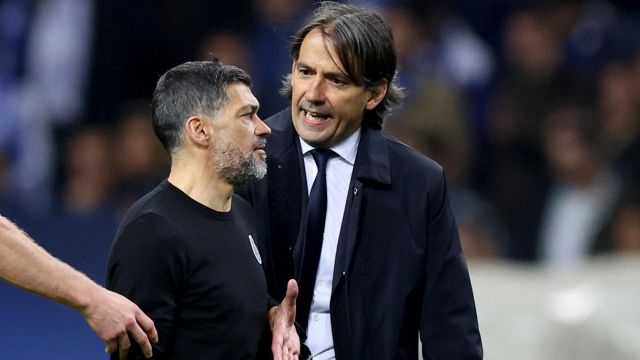 quando e perché gli ex amici alla Lazio hanno chiuso i rapporti