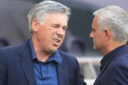 Ancelotti ct del Brasile e Mourinho del Portogallo: le ultime indiscrezioni