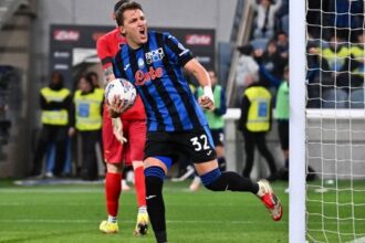 Retegui come Inzaghi, Karlsson gioia e dolori, Hien goffo