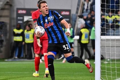 Retegui come Inzaghi, Karlsson gioia e dolori, Hien goffo