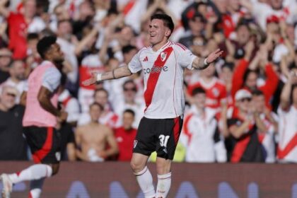 perla di Mastantuono, chi è il 17enne nuovo Messi che piace al Milan