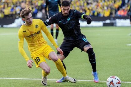 Spagna in fuga, ora è durissima per il quinto posto Champions