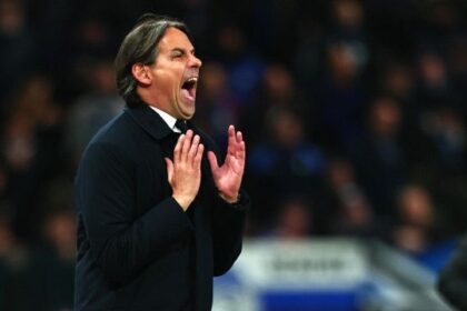 Inter, Inzaghi rivela il piano per recuperare Lautaro e nasconde il portiere. Poi la provocazione su Leao in panchina