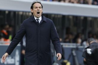 Inzaghi ha deciso su Thuram, ecco la formazione titolare, i dubbi dei tifosi