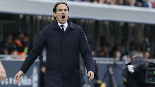 Inzaghi ha deciso su Thuram, ecco la formazione titolare, i dubbi dei tifosi