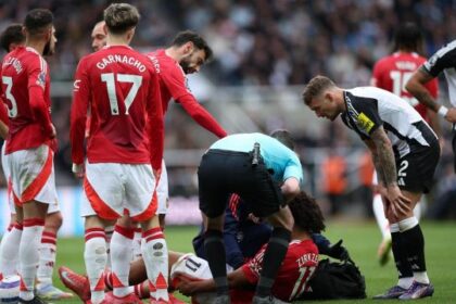 Manchester Utd, Zirkzee stagione finita: l'anno no dell'ex stella del Bologna, vicino l'addio 