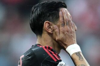 l’addio triste di Di Maria, ecco dove andrà l’ex Juve
