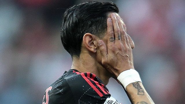 l’addio triste di Di Maria, ecco dove andrà l’ex Juve