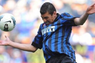 Lucio in ospedale, paura per l'ex difensore di Juve e Inter ricoverato per gravi ustioni