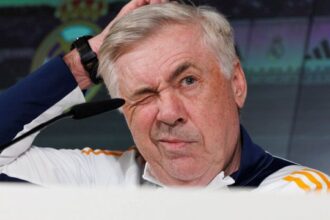 Real Madrid, Ancelotti rivela cos'ha il figlio Davide in più degli altri e cosa è mancato per vincere