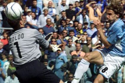 e Pistocchi svela un retroscena su Poborsky