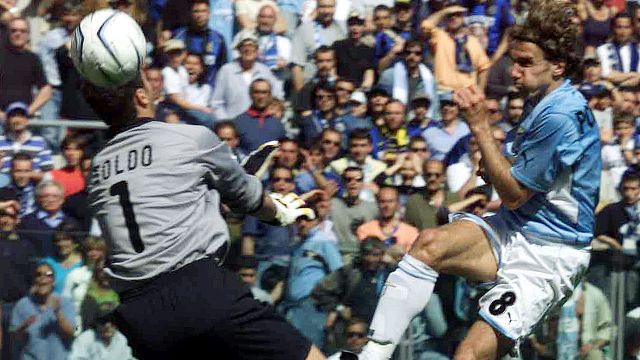 e Pistocchi svela un retroscena su Poborsky