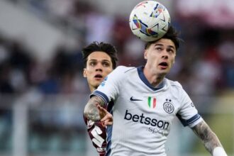 Zalewski e Asllani, le riserve di Inzaghi funzionano. C'è pure Taremi