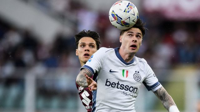 Zalewski e Asllani, le riserve di Inzaghi funzionano. C'è pure Taremi