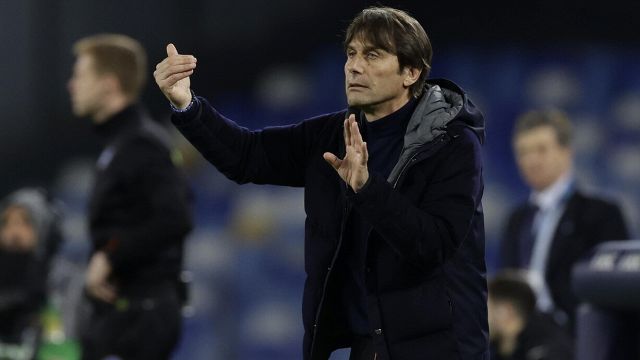 "sapete cosa mi chiedono i tifosi?"