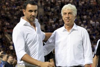 Gasperini e la Roma più vicini, c'è l'Atalanta dietro il mal di pancia di Palladino con la Fiorentina?