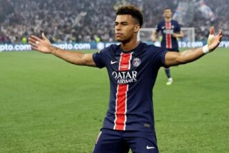 Hakimi, Doué, Kvara e Mayulu consegnano la Champions a Luis Enrique. Nerazzurri umiliati.
