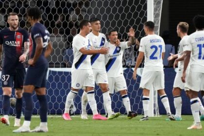 Champions League, Psg-Inter, le due rose al confronto: quanto valgono sul mercato