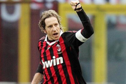 Ambrosini per One of us, l'intervista alla Gazzetta