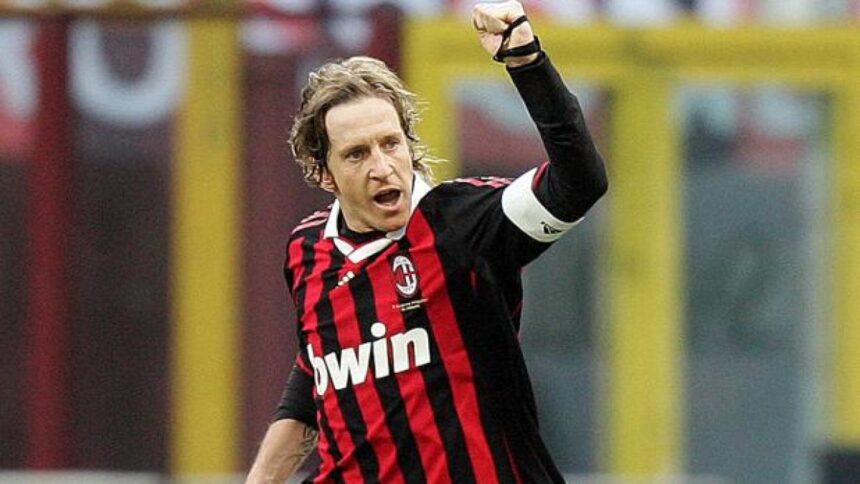 Ambrosini per One of us, l'intervista alla Gazzetta
