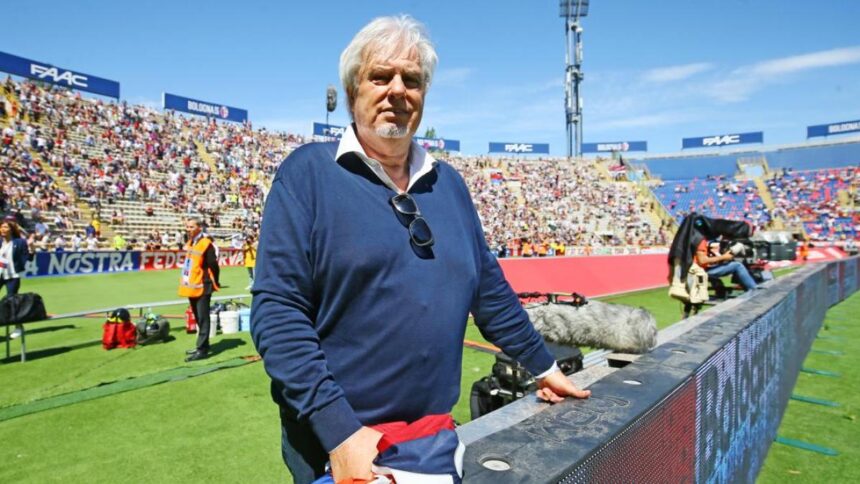 Maifredi: "Juve, attenta: il Bologna è al top e ha il Dall'Ara a favore"