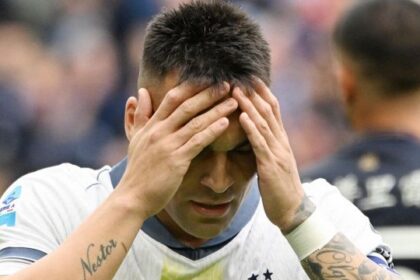 Inter, per Lautaro col Barcellona decisione presa: come giocherà Inzaghi martedì