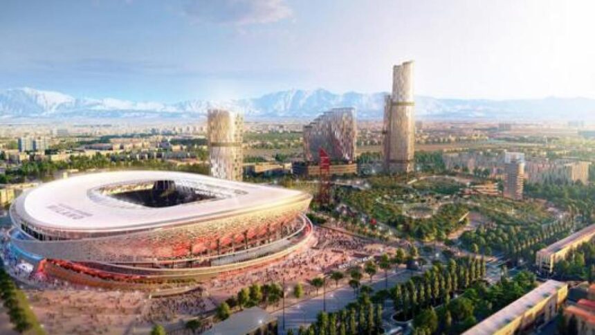 Nuovo San Siro a Inter e Milan, Sala: "Rogito a fine estate"