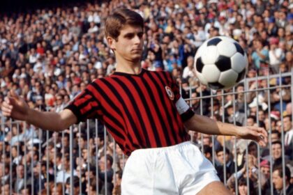 Quando Gianni Rivera comprò il Milan: al storia