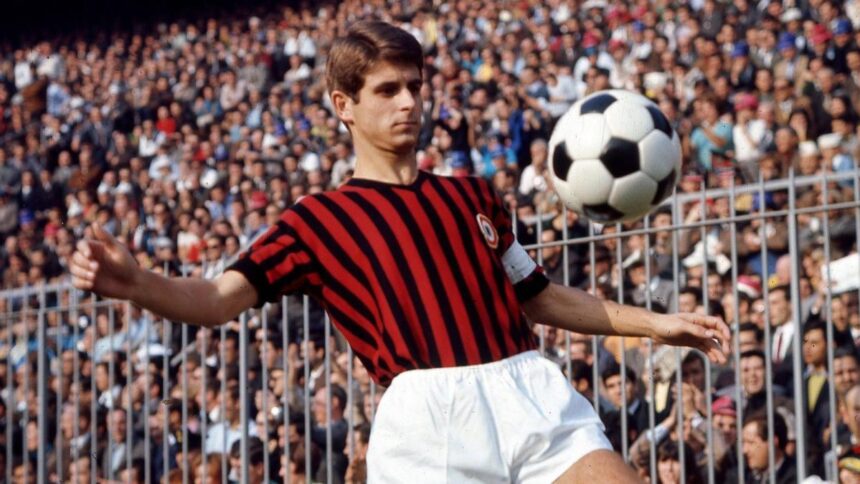 Quando Gianni Rivera comprò il Milan: al storia